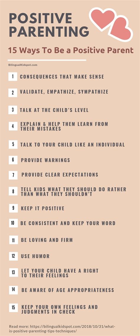Tips for Parents and Educators
