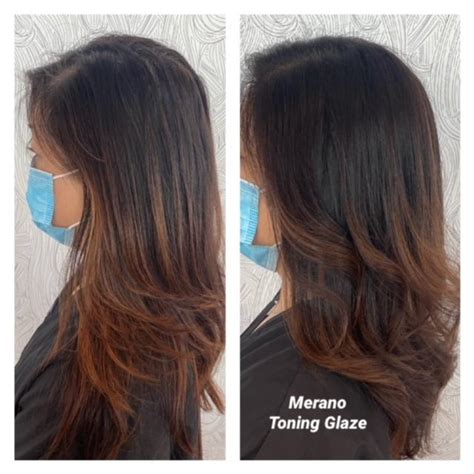 Toning and Glazing