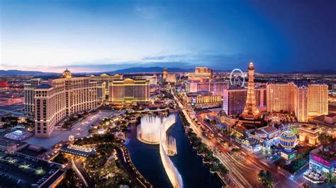 Guided Tour from Denver to Las Vegas