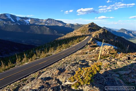 Trail Ridge Road