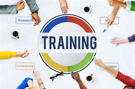training support