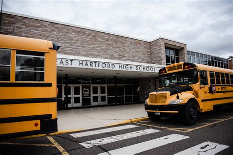 Transportation in East Hartford CT