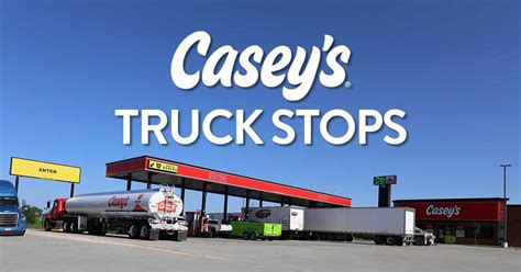 Truck Stop