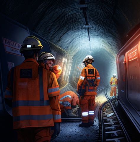 Tunnel Safety Future