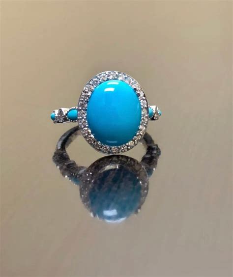 Turquoise Jewelry