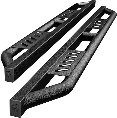 Tyger Auto Running Boards