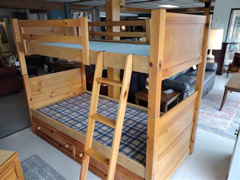 Types of Bunkie Boards Twin
