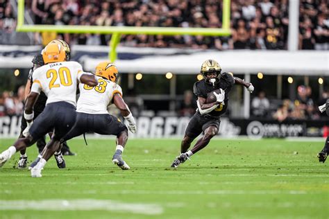 UCF Offense