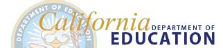 Ukiah CA Education
