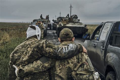 Ukraine Military News Today
