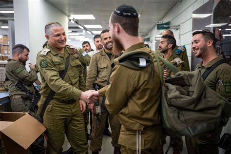 Ultra-Orthodox Units