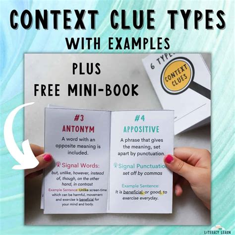 Understand the Clue