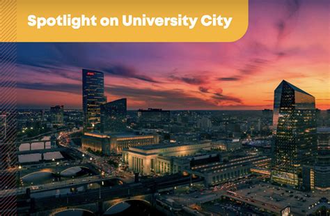 University City