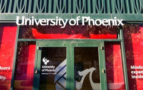 University of Phoenix