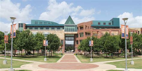 University of Texas at San Antonio