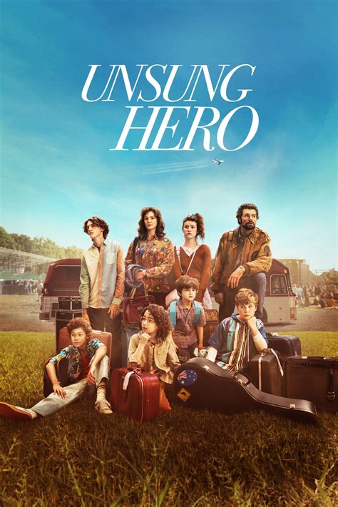 Unsung Heroes Of Color
