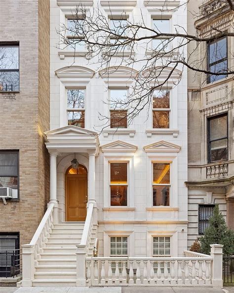 Upper East Side Architecture