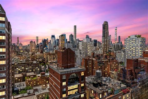 Upper East Side Real Estate