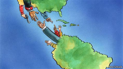 us latin america relations