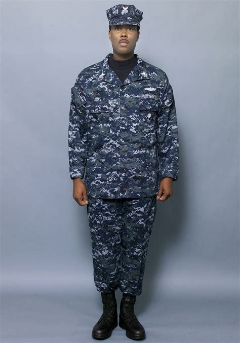US Navy