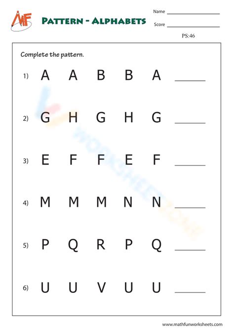 Use Letter Patterns and Wordplay