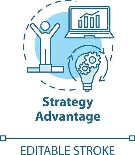 Use Strategy to Your Advantage