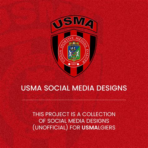 USMA Football Social Media
