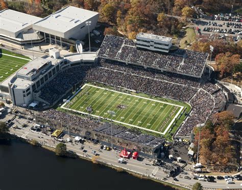 USMA Football Stadium