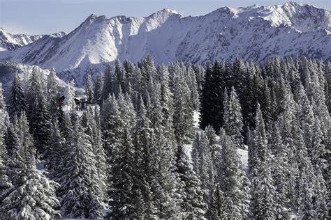 Vail Minturn Mile