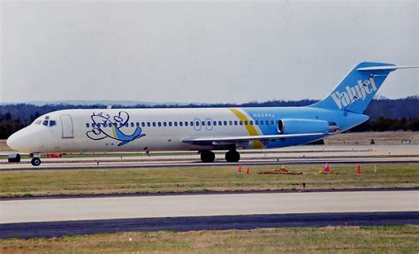 valujet flight 592