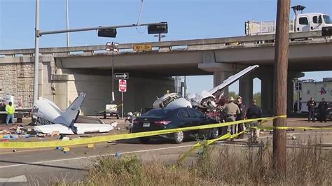 Victoria TX Plane Crash