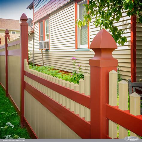 Vinyl Fence Color Final Thoughts