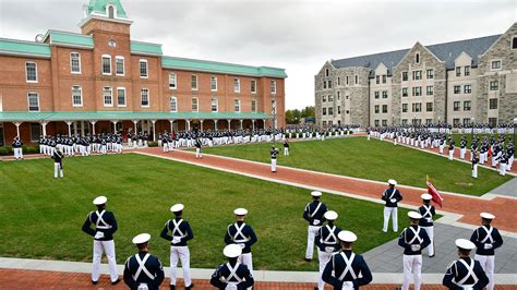 Virginia Tech Corps of Cadets