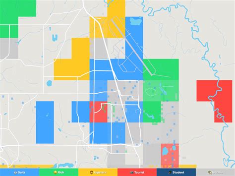 Warner Robins Zip Code Schools