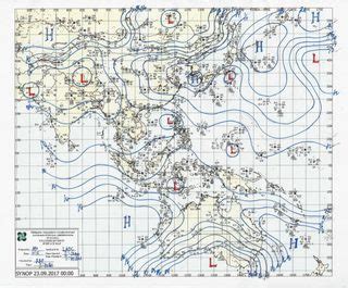 Weather Conditions