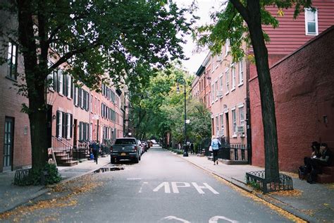 West New York Neighborhoods