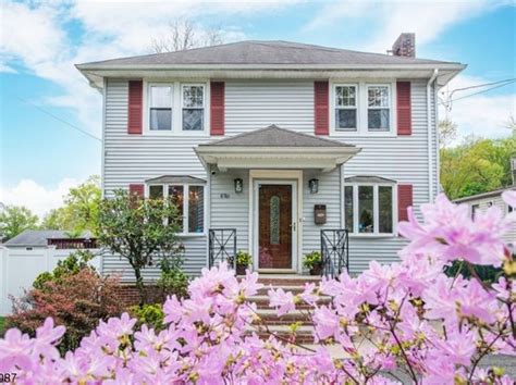 West Orange NJ Real Estate