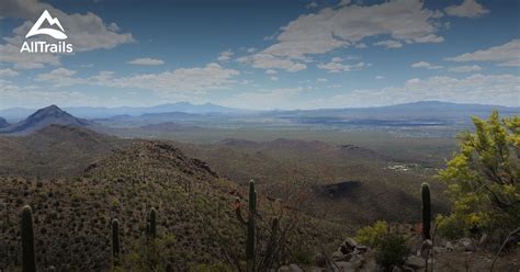 West Tucson