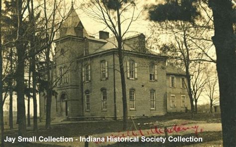 Westfield Indiana History