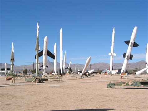 White Sands Missile Range