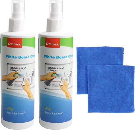 Whiteboard Cleaner
