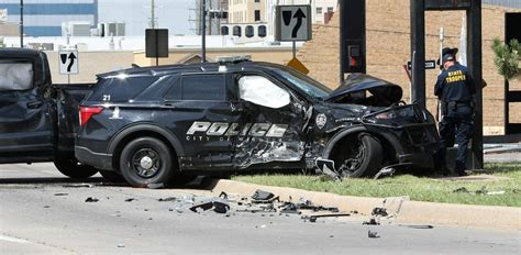 Wichita, KS 727 Crash