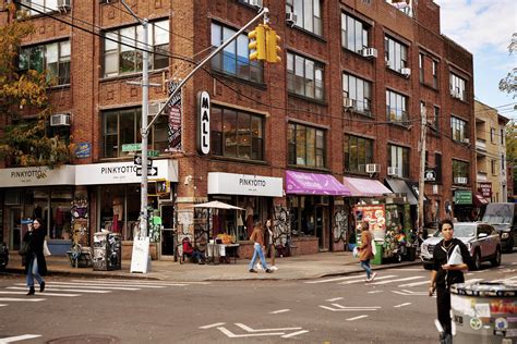 Williamsburg, Brooklyn