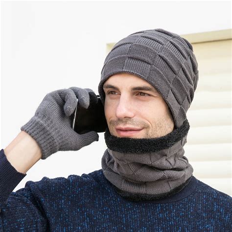 Winter Cap Fits