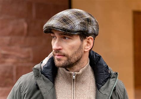 Winter Cap Styles