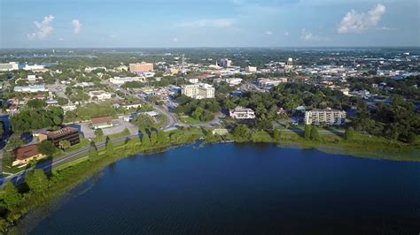 Winter Haven Outdoor Activities