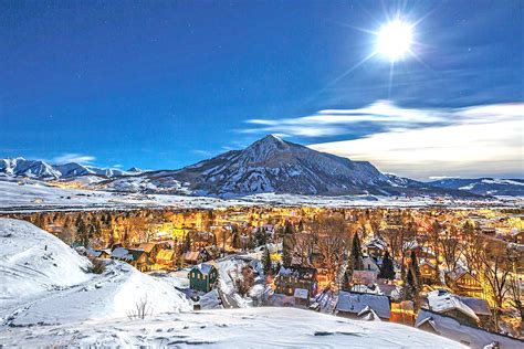 Crested Butte