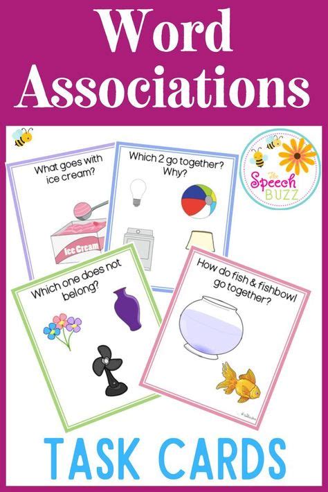 Word Associations