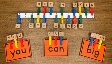 Word Building