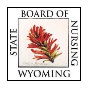 Wyoming State Board of Nursing Education and Research